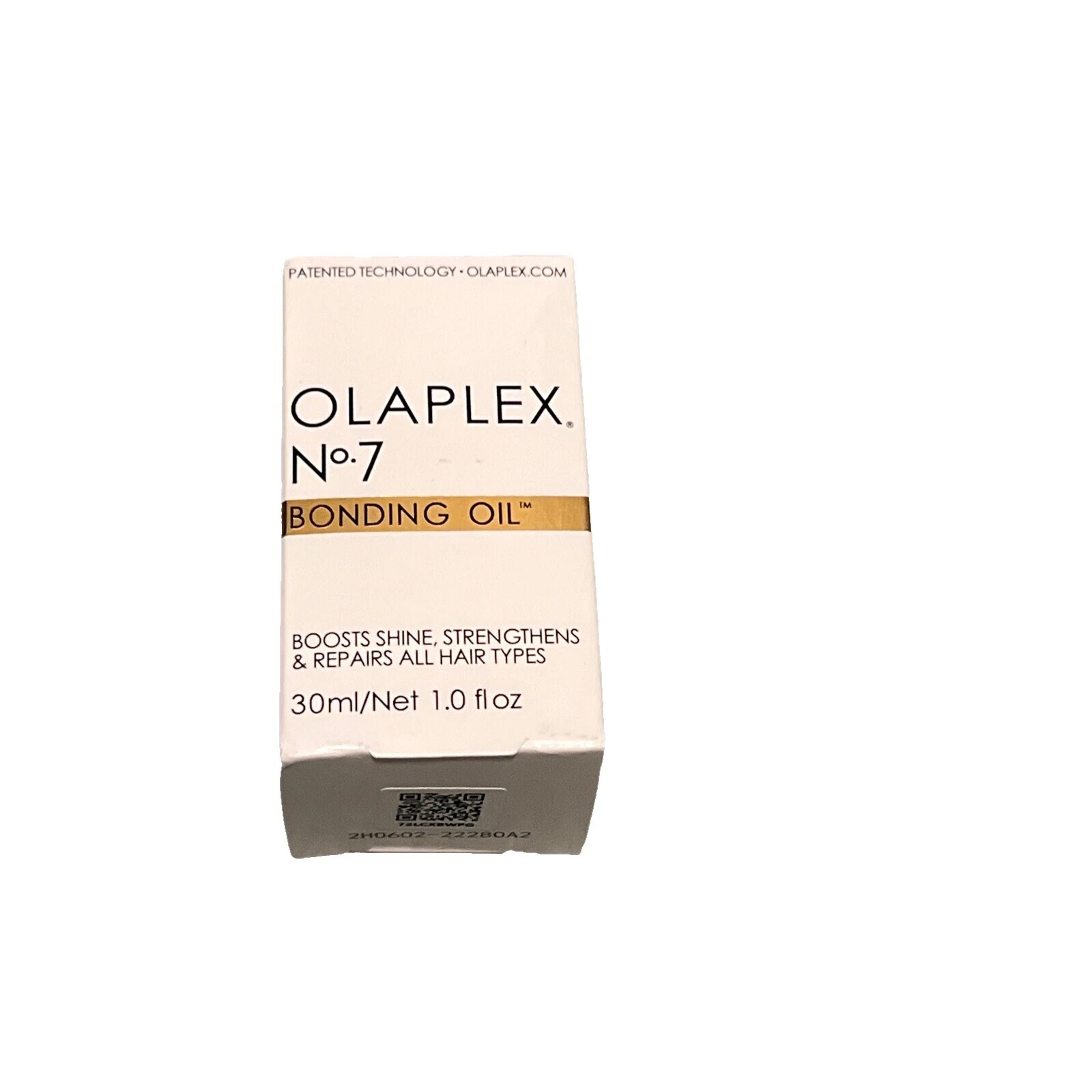 Cremas de color de pelo Olaplex con todos los ingredientes naturales