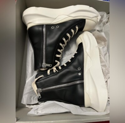 rick owens drkshdw