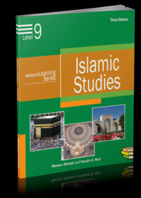 Weekend Learning Series Islamic Studies Level 9