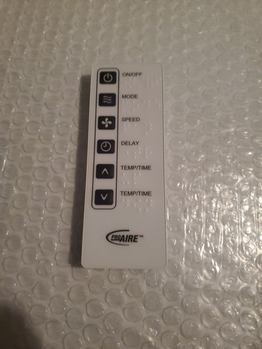 Dispositivo portátil FastShipping🇺🇸 GE Pro Aire Haier AC ver descripción del artículo - Imagen 1 de 2