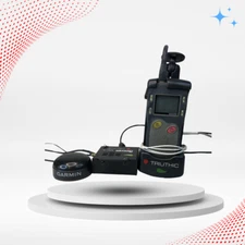 Trilithic Seeker Leakage Detector with Seeker MCA and car kit