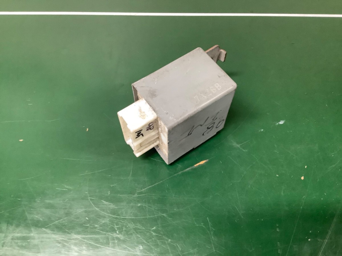 98-01 Integra Fuel pump Main relay assembly RZ-0159 used OEM | eBay