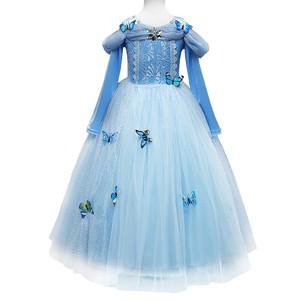 cinderella fancy dress for girls