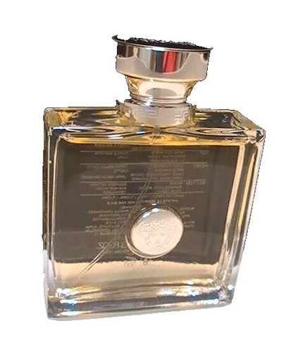Versace Atelier Iris D Elite EDP 3.4oz/100ml Unisex Spray