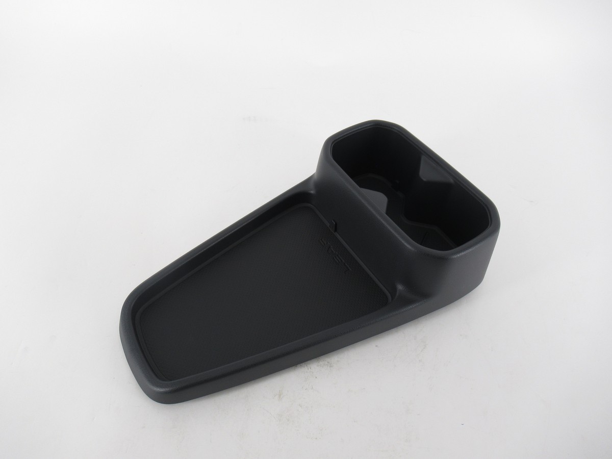ΣＮ+F/9 paper cup holder 寄せ木カップ エヌエフナイン Genuine OEM Nissan T99G9-5SA0A Rear Cup Holder 2020-2023 LEAF | eBay