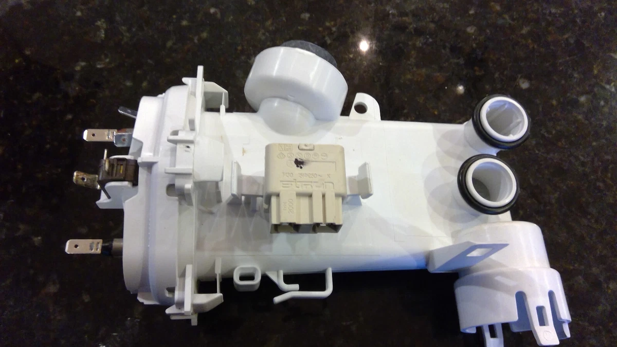 OEM Bosch Instantaneous Dishwasher Water Heater 00480316, 480316 New | eBay
