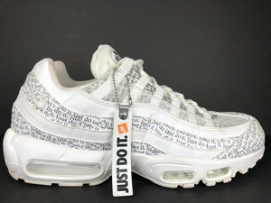 men's nike air max 95 se casual shoes