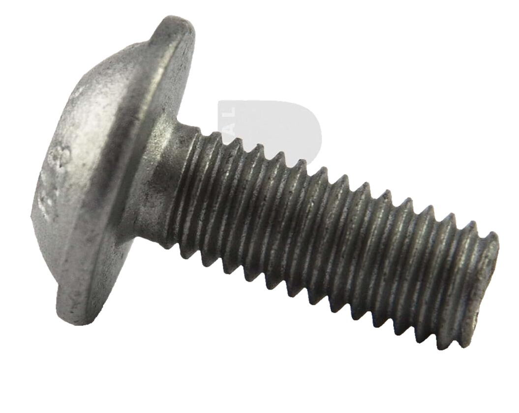 Mercedes E10 Torx Bolt/Screw M8x1.25x16mm Grade 8.8 N000000001418 New Mercedes E10 Torx Bolt/Screw M8x1.25x16mm Grade 8.8 N000000001418 New