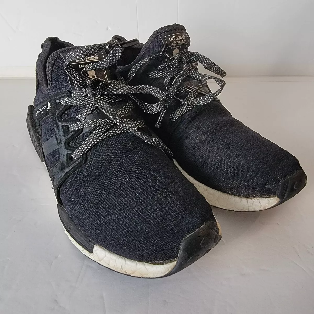 RARE NMD XR1 Mastermind Japan Men&#039;s