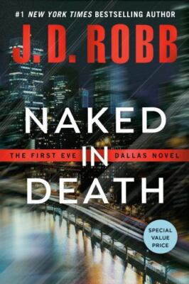 Naked in Death, Robb, J. D., New Book