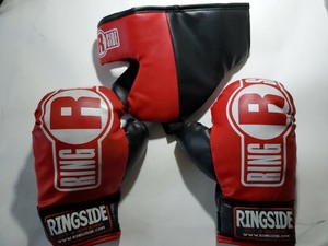 boxing gloves child size