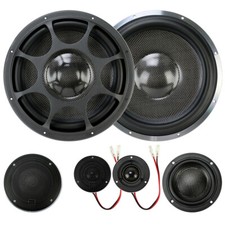 Morel Elate Carbon Pro 93A Active 8-3/4 3-Way...