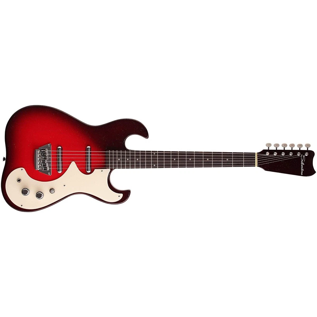 Silvertone model 1449 deals