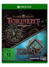 Planescape: Torment & Icewind Dale Enhanced Edition | Xbox One | Zustand: NEU