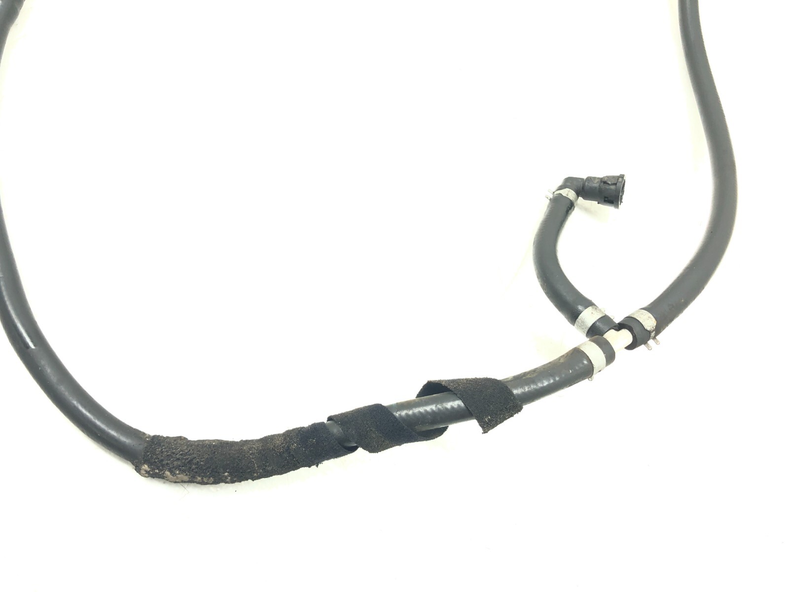 2014-2021 MASERATI QUATTROPORTE HEADLIGHT WASHER HOSE TUBE PIPE OEM