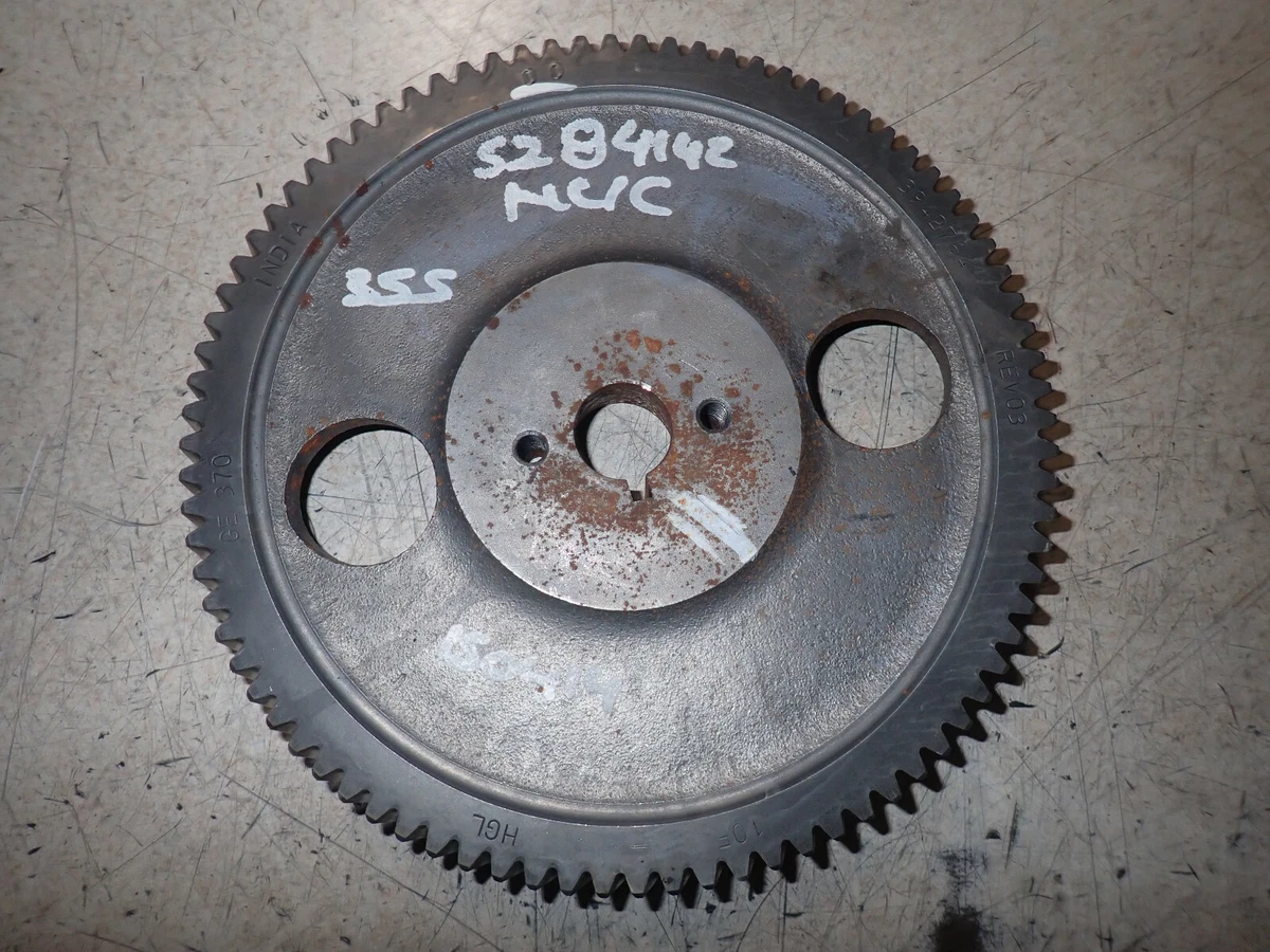 Cummins QSL 8.9 Diesel Engine Fuel Pump Gear 3942764 5284142 