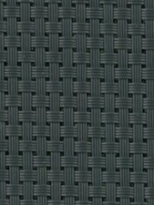 Pavimento vinilico TATAMI effetto stuoia col. F6 Antracite sp. 2,5mm - a taglio