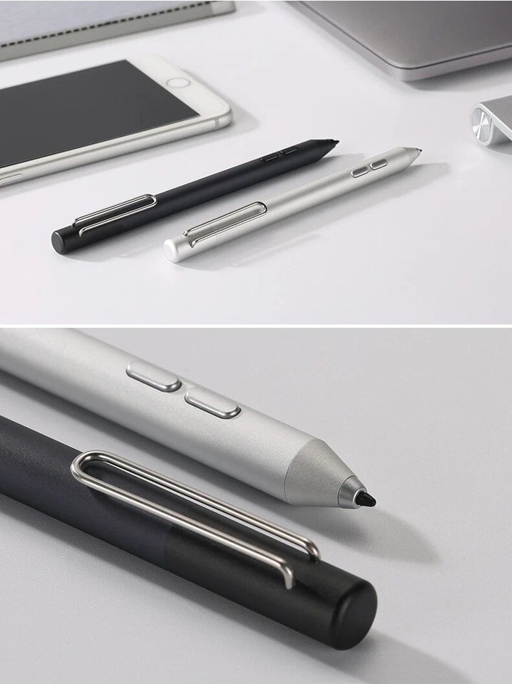 Stylus-Stift für Microsoft Surface Pro 3/4/5/6 Go Book Studio Laptop-Stift - Bild 4 von 4