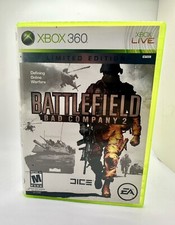 Battlefield: Bad Company 2 Microsoft Xbox 360, 2010 