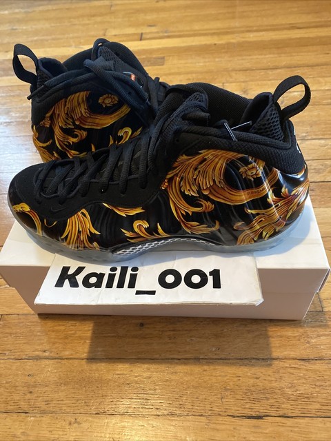 Size 10.5 - Nike Air Foamposite One SP 