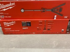 (QTY:2),Milwaukee CANADA 18V Li-Ion Cordless ...