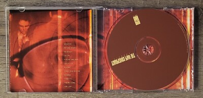 THE HOPE CONSPIRACY 'Endnote' CD w/ Promo Sheet Hardcore RARE | eBay