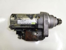 Anlasser 0AM911023K VW POLO (6R_) 1.2 TSI
