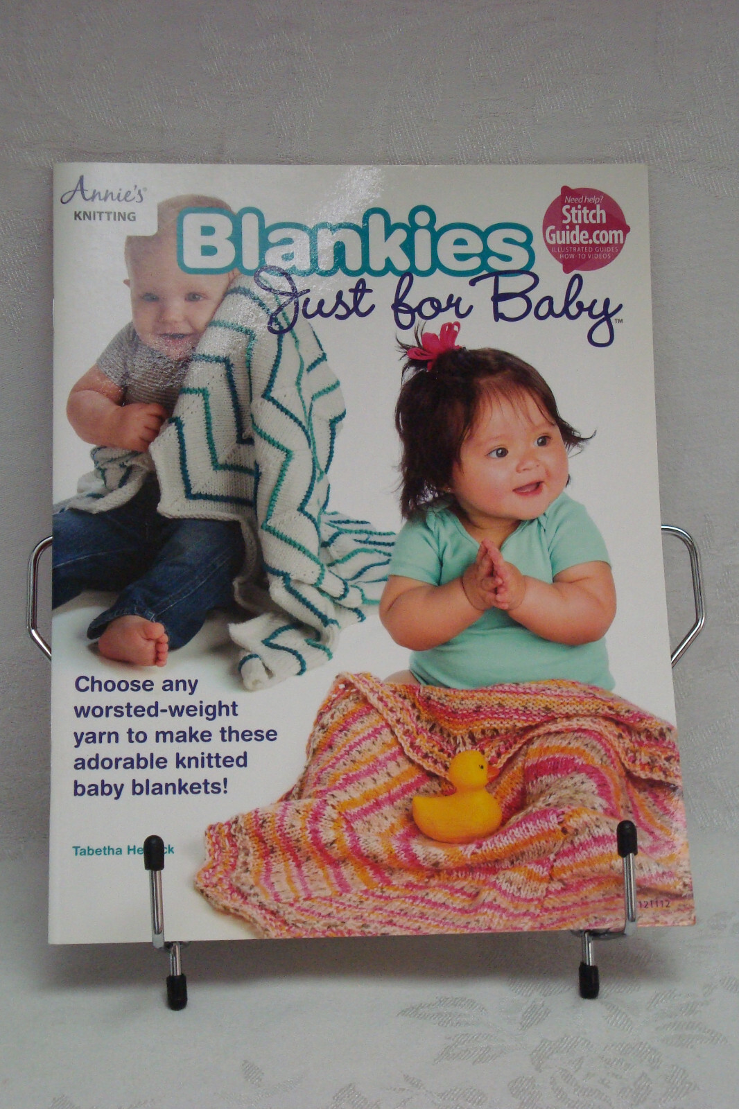 Knitting Patterns ~ U Choose ~ KP#5 ~ READ DESCRIPTION ON SHIPPING TIME!