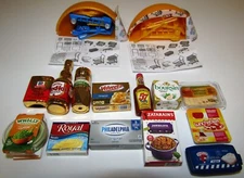 Zuru 5 Surprise Mini Brands Shopping Brands (15) Mixed Series Lot New