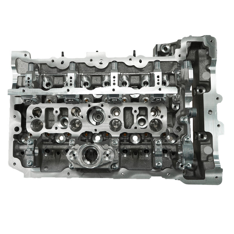 Zylinderkopf nackt BMW 2.0 N20 B20 Original 7647825 11127647825 | eBay