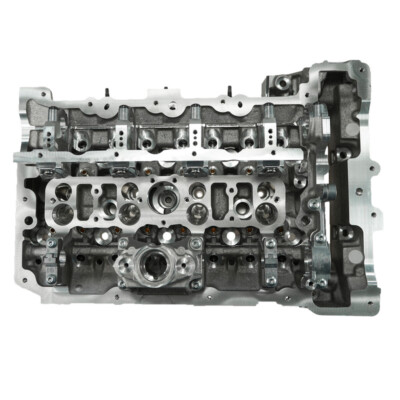 Zylinderkopf nackt BMW 2.0 N20 B20 Original 7647825 11127647825 | eBay
