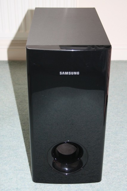 samsung surround sound subwoofer
