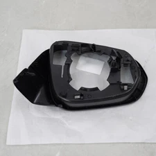 LEFT SIDE REAR VIEW MIRROR HOUSING COVER TRIM FOR LEXUS RX 2016 17-2020 NX 15-20