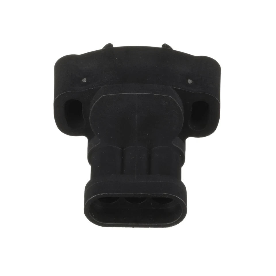 For 1987-1990 GMC R2500 Suburban 7.4L V8 Throttle Position Sensor SMP 1988 1989 - Image 4 of 4