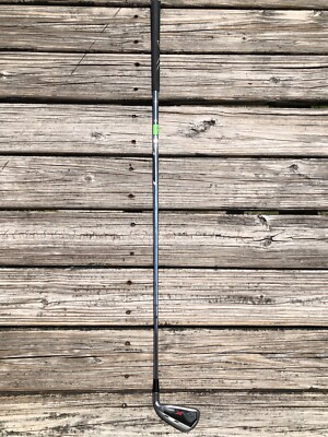 Callaway X Hot Single 6 IRON Speed Step 85 S Flex
