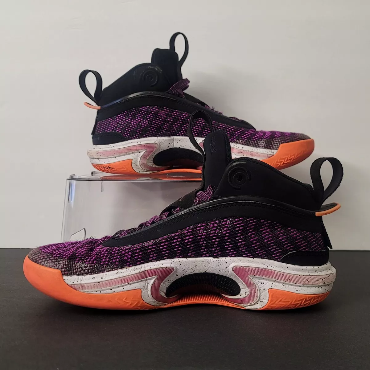 Air Jordan 36 XXXVI GS