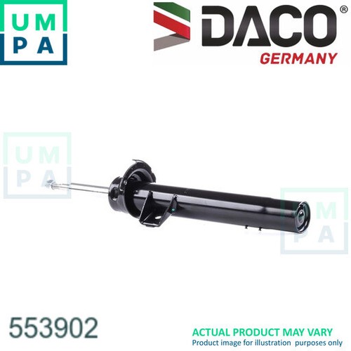 SHOCK ABSORBER FOR TOYOTA PRIUS/Liftback/II 1NZFXE 1.5L 4cyl PRIUS Liftback eBay