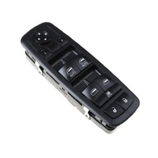 For 2014-2019 Jeep Grand Cherokee Master Power Window Switch Front Driver Side