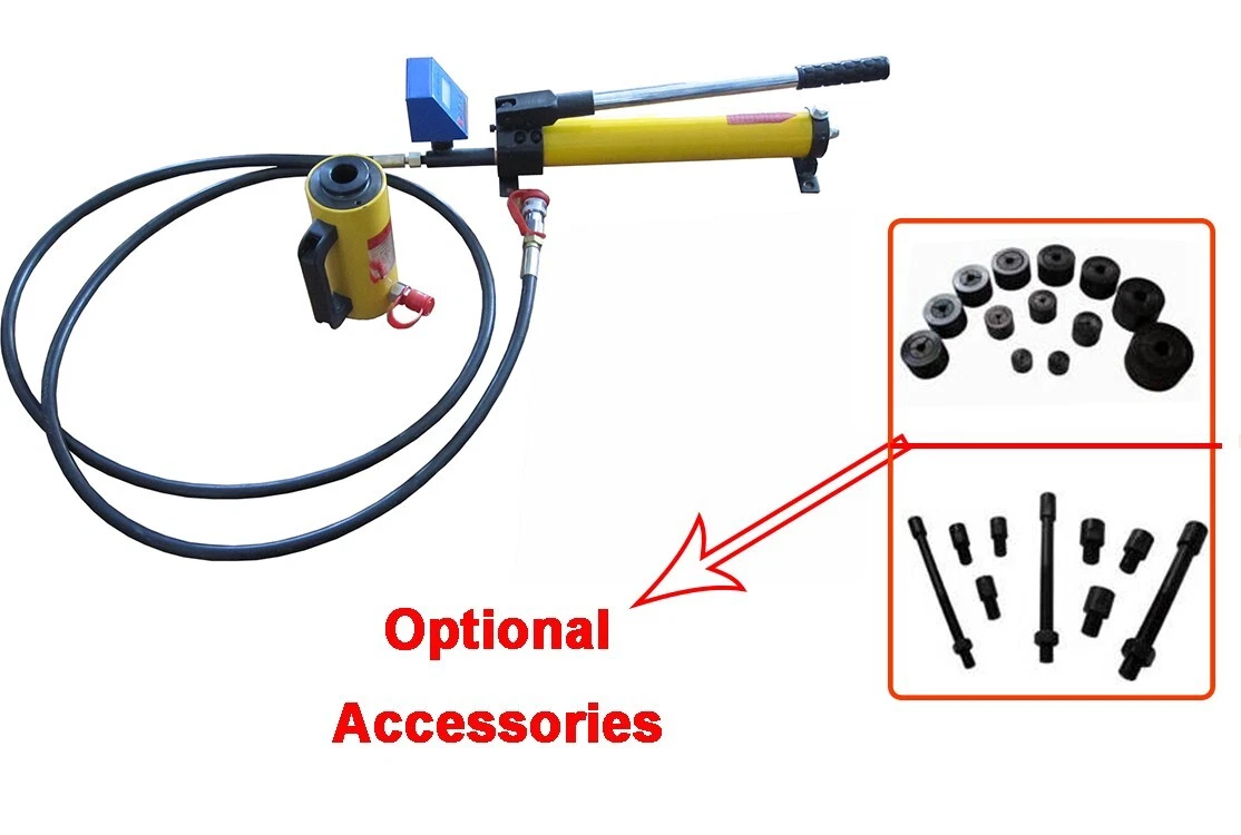 Horse HM500 Epoxy Anchor 10MM Bolt PULL OUT Testing By, 44 OFF