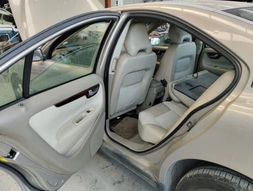 86511521 System Audio / Radio/CD für VOLVO S60 BERLINA 2.4 D 2003 3363072 - Bild 8 von 10