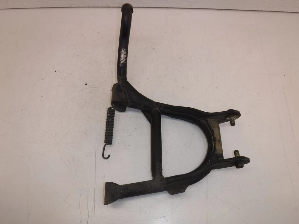 Honda Silver Wing 650 1983 soporte principal central Foto 2 de 4