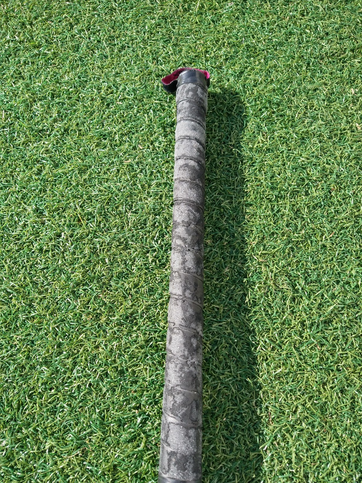 STX WOMENS FIELD HOCKEY STICK 35" MADE OF COMPOSITE - GOOD CONDITION