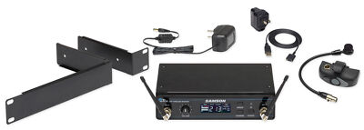 #ad #ad SAMSON AirLine AWX Wind Instrument Wireless Horn Microphone Mic 470–494 MHz $299.95