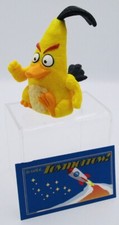Angry Birds - CHUCK - 8 McDonalds Happy Meal Toy