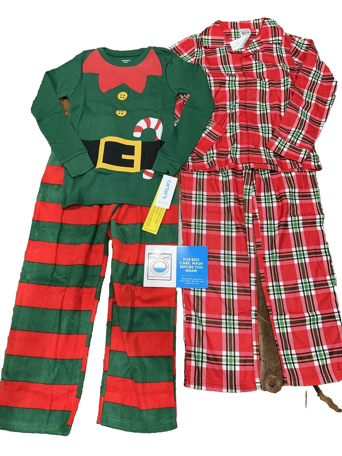 Carter's Blanco para Niños