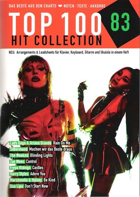 Top 100 Hit Collection 83