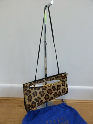 russell and bromley clutch bags