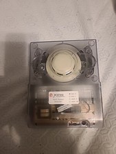 Potter DSD-P Duct Smoke Detector - Fire Alarm Part