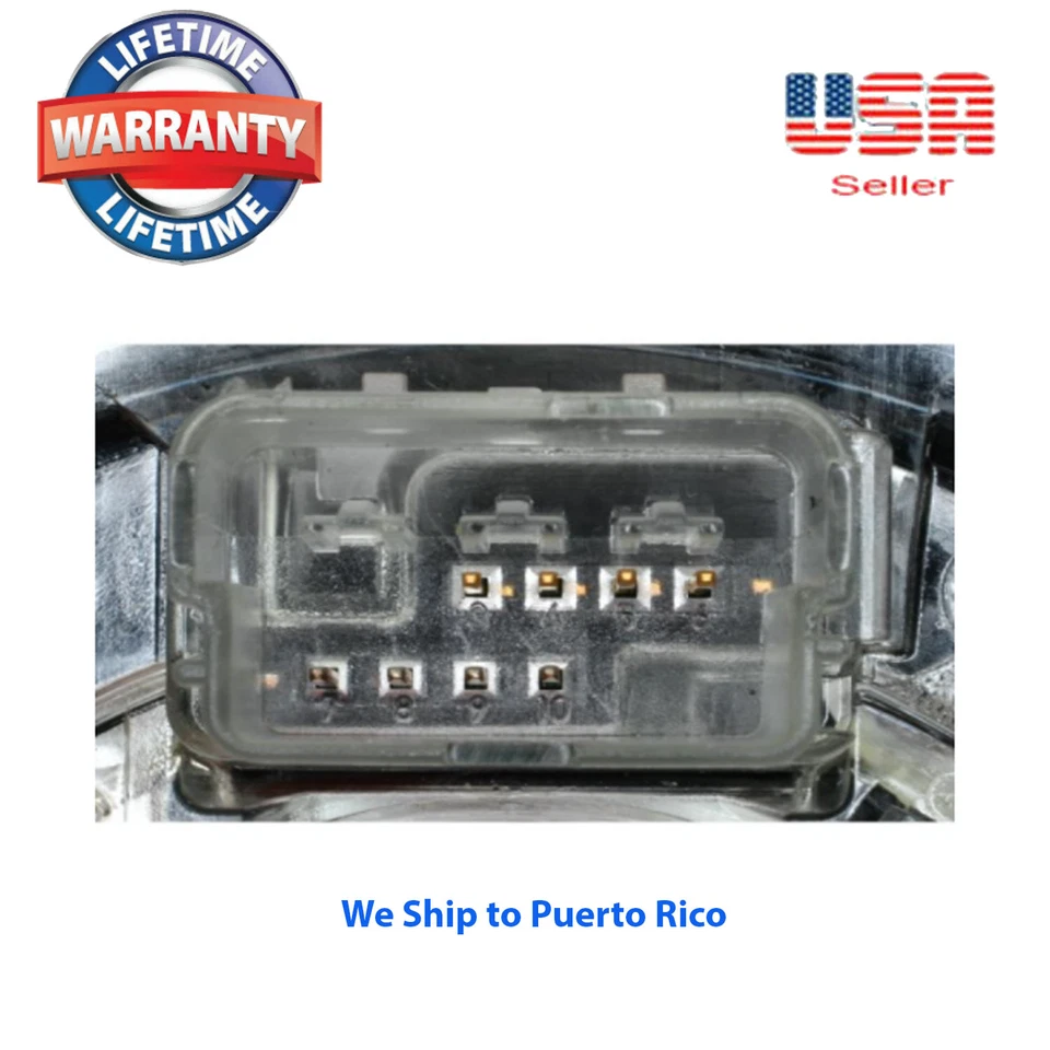 Cable espiral resorte reloj para VOLKSWAGEN CC 2009-2012 para PASSAT 2009-2010 Foto 3 de 4