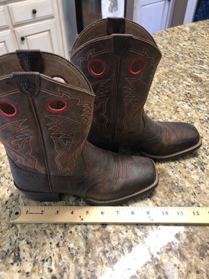 Shopping \u003eacademy sports western boots 